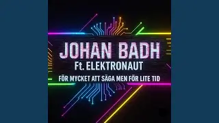 SKA VI G&Aring; HEM TILL DIG? (feat. Elektronaut)