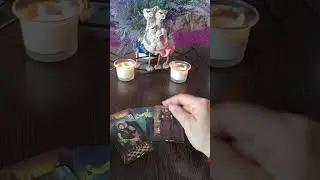 С кем будет неприятный разговор⁉️💥🧐😇#tarotchikk #таро