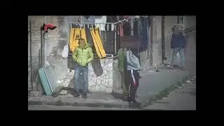 Licata, bloccato spaccio di droga: 4 misure cautelari [STUDIO 98]