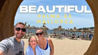 Royal Caribbean Allure of the Seas Palma De Mallorca 2025