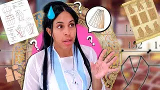 🧵Hanfu Sewing❀: How to Measure Yourself/People ❀