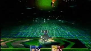 Oni21 (Lucas) vs Remie (Marth)