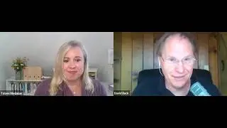 Get Started In Coaching with Talane Miedaner and Dave Buck