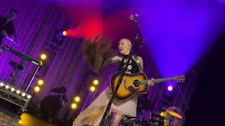 Molly Tuttle - Old Me (New Wig) - The Fonda Theatre Los Angeles 12/11/25