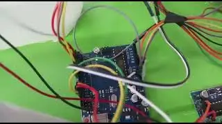 Final year electronics project coin based water dispenser