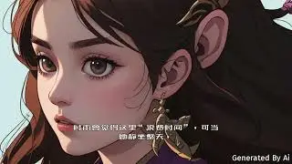 《流光钟楼》童话故事