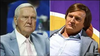 Lakers legend Jerry West demands retraction for 'deliberately false characterization' in HBO