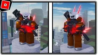 How to get REVENGE BADGE + TRAITOR MORPH in BATHTUBS WARS ULTIMATE - Roblox