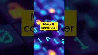 Did you know this computer fact? | #computerfacts #technology #kodigo #shorts