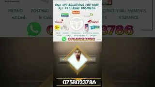 Multi Recharge Business In Srilanka ||  Reload app || Online money making || work from home || FTT