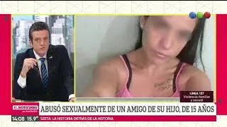 La historia detrás de la historia: La viuda negra que engañó a un adolescente de 15 años