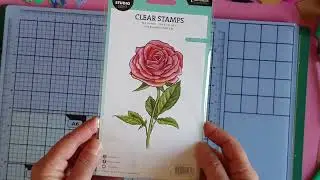 HAUL TEMU NOZ SCRAPBOOKING