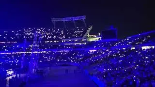 Billy Joel Piano Man Orlando 12 Mar 22