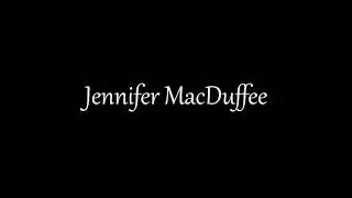 Jennifer MacDuffee ~ CHANCES ARE (1986)