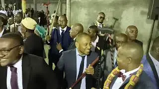 partie 2 de Toirab de Tonton ALAIN orchestre FMO a ouellah Mitsamiouli