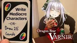 Is Dragon Star Varnir Worth Playing?