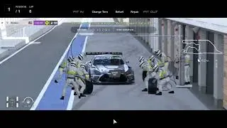 GT7 Manufacturers Cup 2026 Round 3