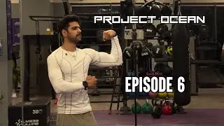 GOD exists - PROJECT OCEAN - episode 6