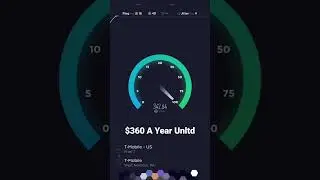 Mint Mobile 5G Speed Test - Google Pixel 7