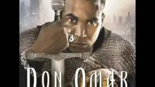De ti, de mi -  Don omar