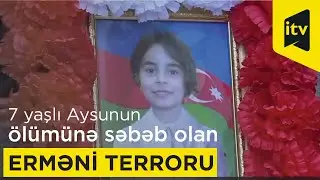 Erməni terrorunun növbəti ünvanı – Qarayusifli kəndi