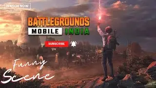 BGMI Stream - Funny Scene Watch Till End #pubgmobile #bgmi #bgmilivestream