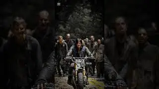 Daryl Dixon Rap Tributo