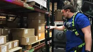 Honeywell Granit XP - Ultra Rugged Barcode Scanner f&uuml;r die Industrie