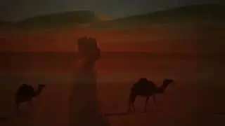 Near East - Dunes of Ad-Dahna