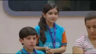Concierto 9 - PREPARACION Y REVISION - Adamaris - Academia Kids