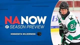 NA Now: Minnesota Wilderness