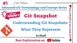 Git Snapshot | What Does 'Git Snapshot' Mean? | Understanding Git Snapshots: What They Represent