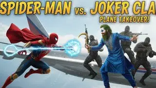 PART 2 || SPIDER-MAN ne Billu panda se liya Apne mummy papa ka badla