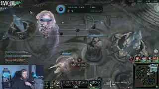 OTP Gragas - Back to Master