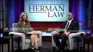 Jeff Herman of Herman Law | National Sex Abuse Lawyer Interview