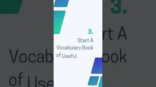 Top 7 Ways to Quickly Improve your English Language Skills