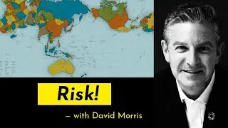 Risk! Episode 12. Back to the 1930s? Will geopolitical contest replace interdependence?