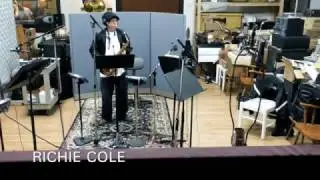 Richie Cole Plays the Sax