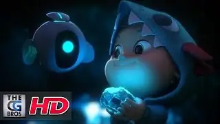 CGI Animation Breakdowns : 