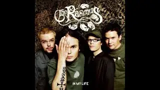 The Rasmus - In My Life - Sofa King Karaoke