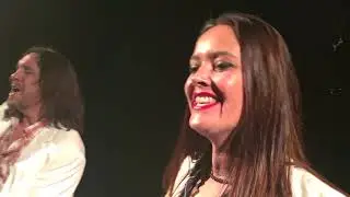 Bo Parley, duo acoustique folk & rock, anime vos soir&eacute;es, concerts & &eacute;v&eacute;nements en musique live