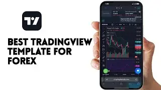 Best TradingView Template for Forex