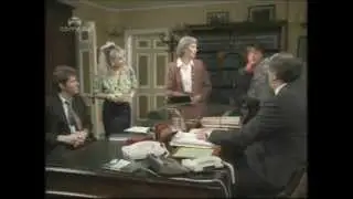 may to december - series 4 - episode 5 - The Crying Game - part 1