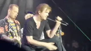 Die Toten Hosen - Alles wird vor&uuml;bergehen, 14.07.2022 Hamburg, Volkspark Open Air