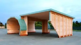 Bellotto Legnami HR