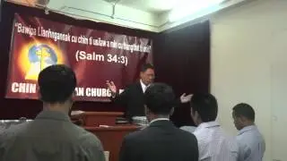Rev Thawngdun