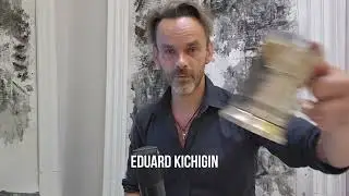 Творчество, искусство, лайфхаки, рисование, скетчинг . Эдуард Кичигин