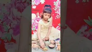 Miniature Aloo Paratha#shorts #short #youtubeshshorts #breakfast #shortvideo #cooking