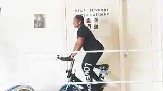 WARRIOR FIT BOXING CARDIO KICKBOXING