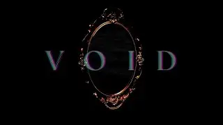 MIRROR GAZING II: The Endless Void (SCRYING 2 Hours - Deep Shadow Work)